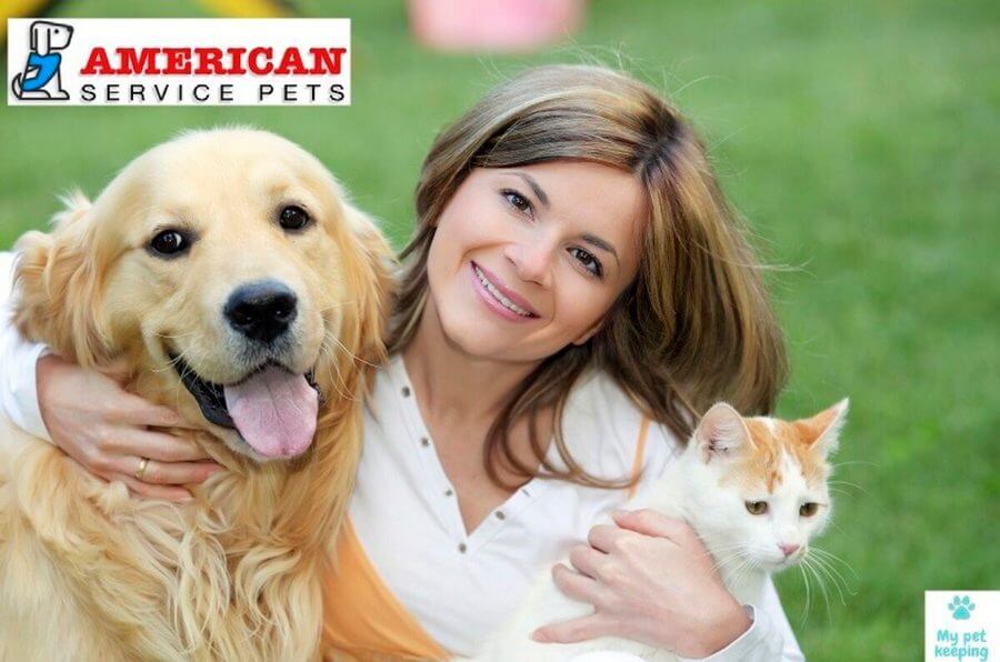 American Service Pets Reviews: Is It Worth It? 2020 New